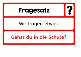 Vorschau - Poster - Satzarten - Aushang / Tafelmaterial - Seite 3