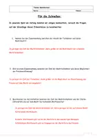 Vorschau - Stundenentwürfe - Einführung Marktformen (Monopol,Oligopol,Polypol) - Seite 1