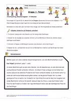Vorschau - Stundenentwürfe - Einführung Marktformen (Monopol,Oligopol,Polypol) - Seite 3