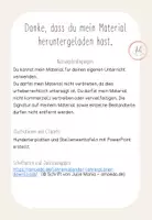 Vorschau - Poster - Zahlenplakate: Zahlenraum bis 100000 - Seite 1