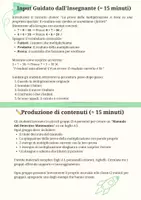 anteprima - Piani di lezione - Piano di Lezione: Verifica della Moltiplicazione - Pagina 2