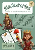 Vorschau - Spiele - historische Geheimnisse ... Geschichten, die Geschichte machten und keiner glaubt - Deckblatt