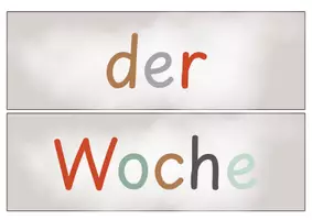 Vorschau - Bildkarten - Zahlenbilder ,,Zahl des Tages" - Seite 3