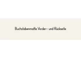 Vorschau - Spiele - Anlaute - Anlautbilder zu Buchstaben zuordnen (D, T, B, P, G, K, H, S, F) (Deutsch Klasse 1) - Seite 3
