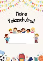 Vorschau - Arbeitsblätter - Erster Schultag / Anfangsunterricht (1. Klasse) - Materialpaket - Seite 3