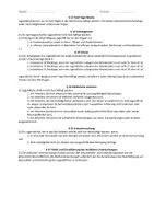 Vorschau - Arbeitsblätter - Jugendarbeitsschutzgesetz & Arbeitsblatt mit Fragen - Seite 3