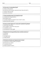anteprima - Quiz - Quiz: Il cambiamento climatico e l’effetto serra - Pagina 2