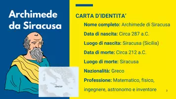 anteprima - Materiale di supporto/inclusione - I Personaggi della Matematica: Archimede, Blaise Pascal e Grace Chisholm Young - Pagina 3
