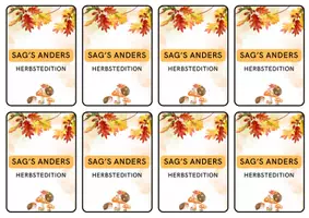 Vorschau - Spiele - Sag’s anders – Herbstedition 🍂 (Wortspiel für den Deutschunterricht) - Seite 3