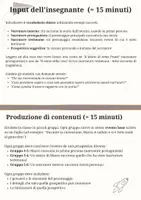 anteprima - Piani di lezione - Prospettiva narrativa: tecniche del narratore interno - Pagina 2