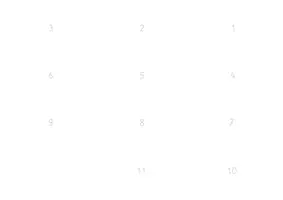 Vorschau - Spiele - Freiarbeit - Materialpaket (Mathe Klasse 1) - Seite 2