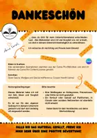 Vorschau - Präsentationen/Tafelbilder - Englischritual Einstieg - Seite 1