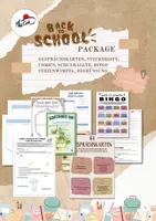Vorschau - Arbeitsblätter - Schulrallye - Kreative, interaktiv und kooperativ - Seite 1