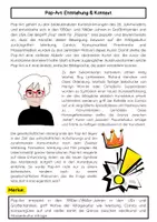 Vorschau - Arbeitsblätter - Pop-Art Materialpaket: Künstler, Techniken & Konsumgesellschaft - Seite 2