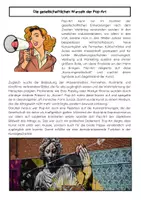 Vorschau - Arbeitsblätter - Pop-Art Materialpaket: Künstler, Techniken & Konsumgesellschaft - Seite 3