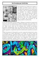 Vorschau - Arbeitsblätter - Graffiti-Stile & Schriftarten: Kunstunterricht - Seite 2