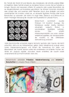 Vorschau - Arbeitsblätter - Street Art: Graffiti, Mixed-Media & Wandmalerei - Seite 3