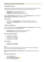 Vorschau - Arbeitsblätter - Lesetempotraining. Lesestreifen Winter - Seite 1