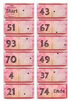 Vorschau - Spiele - Domino - ZR100 Einführung - Hunderterfeld - Seite 2