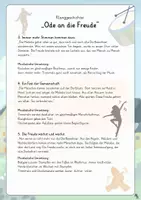 Vorschau - Arbeitsblätter - Klanggeschichte zum Mitmachen - Ode an die Freude - Seite 3