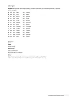 Vorschau - Arbeitsblätter - Nomen mit Artikeln schreiben - Seite 2