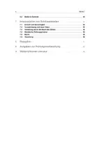 Vorschau - Lehrwerke/Schulbücher - Lektürehilfe zu Besuch der alten Dame | Friedrich Dürrenmatt - Seite 3