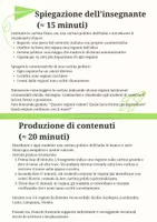 anteprima - Piani di lezione - Esploriamo le ragioni d´Italia - Pagina 2