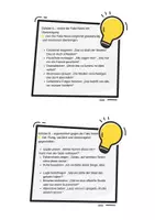 Vorschau - Arbeitsblätter - Fake News - Handys erst ab 18! - glaubwürdig? Argumentation gegen Fake News / argumentieren - mit Lösung (Klasse 7 8 9 10) - Seite 3