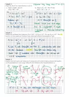 Vorschau - Stundenentwürfe - Oberstufe Mathe Stammfunktionen (12_G9) - Seite 3