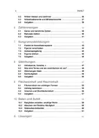 Vorschau - Arbeitsblätter - Mathe 7. Klasse Übungsheft inkl. Lösungen & Lernvideos von Lehrer Schmidt - Seite 3