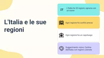 anteprima - Presentazioni / Lavagne - Esploriamo le regioni d'Italia - Pagina 3