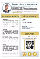 Vorschau - Fördermaterial/Inklusion - Quatsch mit Käse – Rechtschreibtraining mit Quatschwörtern - Seite 1