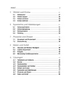 Vorschau - Arbeitsblätter - Mathe 6. Klasse Übungsheft inkl. Lösungen & Lernvideos von Lehrer Schmidt - Seite 3