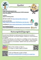 Vorschau - Präsentationen/Tafelbilder - interaktiver Begrüßungsbildschirm digtiale Tafel - Herbst neutral - Seite 1