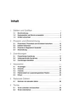Vorschau - Arbeitsblätter - Mathe 8. Klasse Übungsheft inkl. Lösungen & Lernvideos von Lehrer Schmidt - Seite 2