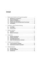 Vorschau - Arbeitsblätter - Mathe 9. Klasse Übungsheft inkl. Lösungen & Lernvideos von Lehrer Schmidt - Seite 2