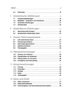 Vorschau - Arbeitsblätter - Mathe 9. Klasse Übungsheft inkl. Lösungen & Lernvideos von Lehrer Schmidt - Seite 3