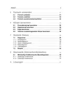 Vorschau - Unterrichtsreihen - Mathe 10. Klasse Übungsheft inkl. Lösungen & Lernvideos von Lehrer Schmidt - Seite 3
