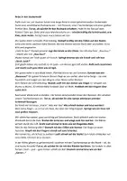 Vorschau - Präsentationen/Tafelbilder - Mitmachgeschichte: Reise in den Zauberwald - Seite 1