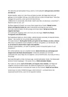 Vorschau - Präsentationen/Tafelbilder - Mitmachgeschichte: Reise in den Zauberwald - Seite 2