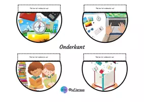 Voorbeeld - Juf Larissa - Bekende personen Little people - Pagina 2