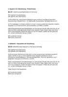 Vorschau - Text - Mail-/Elternbriefvorlage: Eskalations- u. Fördersituationen - Seite 2