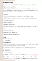 Vorschau - Arbeitsblätter - At home Furniture (Möbel) Materialpaket (Bildkarten, Arbeitsblätter, Spiele) differenziert - Englisch - Seite 2