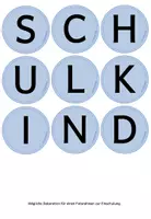 Vorschau - Bildkarten - Einschulung - Fotorahmen - erster Schultag (Klasse 1) #einschulungbyextraklasse - Seite 2