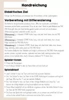 Vorschau - Spiele - At home Furniture (Möbel) I have who has...? Lesespiel differenziert - Englisch - Seite 2