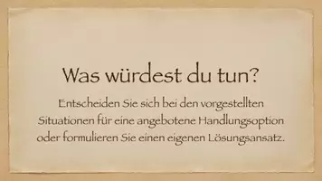 Vorschau - Arbeitsblätter - Hygins Ödipus (Die Herkunft des Ödipus) - Seite 2
