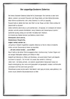 Vorschau - Arbeitsblätter - ABC -Geschichten (Materialpaket) - Seite 2