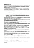 Vorschau - Präsentationen/Tafelbilder - Mitmachgeschichte: Der verrückte Zaubertrank - Seite 1