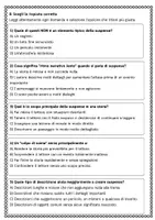 anteprima - Esercizi - Raccolta di materiali: il racconto di paura - Pagina 2