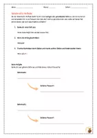 Vorschau - Arbeitsblätter - Ferdinand Fuchs und die Passwortsicherheit - Seite 2